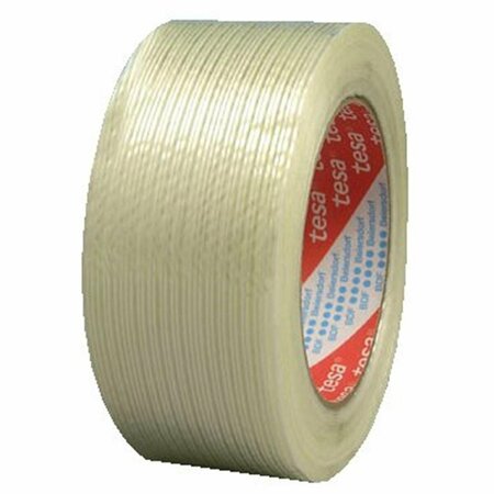 GEARED2GOLF TesaA Tapes  319 .75 in. X60Y Strapping Tape Fiberglass GE3693519